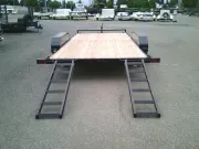 new Equipment / Flatbed Trailers Summit  for sale, in Olympia, WA Thumbnail 8