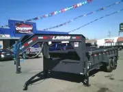 new Dump Trailers Lamar Trailers  for sale, in Olympia, WA Thumbnail 1