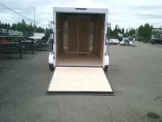 new Cargo (Enclosed) Trailers Cargo Mate  for sale, in Olympia, WA Thumbnail 8