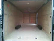 new Cargo (Enclosed) Trailers Cargo Mate  for sale, in Olympia, WA Thumbnail 12