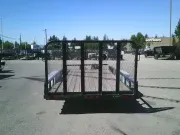 used Utility Trailers PJ Trailers  for sale, in Olympia, WA Thumbnail 6