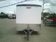 new Cargo (Enclosed) Trailers Cargo Mate  for sale, in Olympia, WA Thumbnail 2