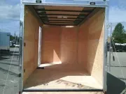 new Cargo (Enclosed) Trailers Cargo Mate  for sale, in Olympia, WA Thumbnail 10