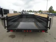 new Dump Trailers PJ Trailers  for sale, in Olympia, WA Thumbnail 20