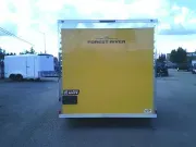 new Cargo (Enclosed) Trailers Cargo Mate  for sale, in Olympia, WA Thumbnail 6