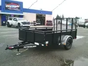 new Utility Trailers PJ Trailers  for sale, in Olympia, WA Thumbnail 1