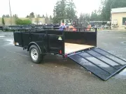 new Utility Trailers Summit  for sale, in Olympia, WA Thumbnail 9