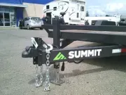 new Equipment / Flatbed Trailers Summit  for sale, in Olympia, WA Thumbnail 17
