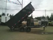 new Dump Trailers Lamar Trailers  for sale, in Olympia, WA Thumbnail 14