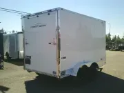 new Cargo (Enclosed) Trailers Cargo Mate  for sale, in Olympia, WA Thumbnail 5
