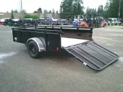 new Utility Trailers PJ Trailers  for sale, in Olympia, WA Thumbnail 8