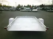new Utility Trailers Aluma  for sale, in Olympia, WA Thumbnail 6