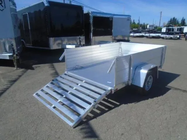 new Utility Trailers Aluma  for sale, in Olympia, WA Thumbnail 11