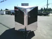 new Cargo (Enclosed) Trailers Commander  for sale, in Olympia, WA Thumbnail 2