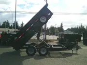 used Dump Trailers Summit  for sale, in Olympia, WA Thumbnail 12