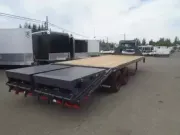 new Equipment / Flatbed Trailers Lamar Trailers  for sale, in Olympia, WA Thumbnail 5