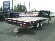 used Equipment / Flatbed Trailers PJ Trailers  for sale, in Olympia, WA Thumbnail 9