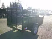 new Utility Trailers Summit  for sale, in Olympia, WA Thumbnail 5