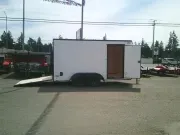 new Cargo (Enclosed) Trailers Cargo Mate  for sale, in Olympia, WA Thumbnail 10