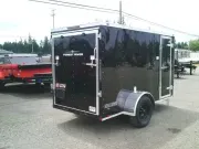 new Cargo (Enclosed) Trailers Cargo Mate  for sale, in Olympia, WA Thumbnail 5