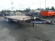 new Equipment / Flatbed Trailers PJ Trailers  for sale, in Olympia, WA Thumbnail 2