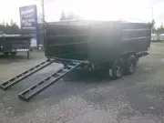 new Dump Trailers PJ Trailers  for sale, in Olympia, WA Thumbnail 11