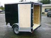 new Cargo (Enclosed) Trailers Cargo Mate  for sale, in Olympia, WA Thumbnail 9