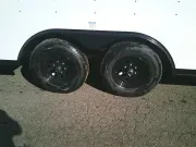 new Cargo (Enclosed) Trailers Cargo Mate  for sale, in Olympia, WA Thumbnail 18
