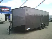new Cargo (Enclosed) Trailers Cargo Mate  for sale, in Olympia, WA Thumbnail 1