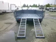 new Dump Trailers Lamar Trailers  for sale, in Olympia, WA Thumbnail 14