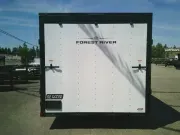 new Cargo (Enclosed) Trailers Cargo Mate  for sale, in Olympia, WA Thumbnail 6