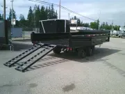 new Dump Trailers Load Trail  for sale, in Olympia, WA Thumbnail 13