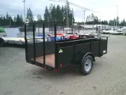 new Utility Trailers Summit  for sale, in Olympia, WA Thumbnail 5