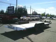 new Equipment / Flatbed Trailers PJ Trailers  for sale, in Olympia, WA Thumbnail 5
