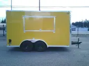 new Cargo (Enclosed) Trailers Cargo Mate  for sale, in Olympia, WA Thumbnail 4