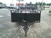 new Utility Trailers Summit  for sale, in Olympia, WA Thumbnail 2