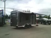 new Cargo (Enclosed) Trailers Cargo Mate  for sale, in Olympia, WA Thumbnail 9