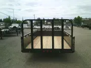 new Utility Trailers PJ Trailers  for sale, in Olympia, WA Thumbnail 11