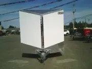 new Cargo (Enclosed) Trailers Cargo Mate  for sale, in Olympia, WA Thumbnail 2