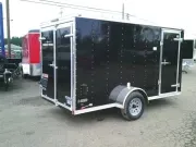 new Cargo (Enclosed) Trailers Cargo Mate  for sale, in Olympia, WA Thumbnail 5