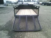 new Utility Trailers PJ Trailers  for sale, in Olympia, WA Thumbnail 9
