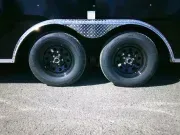 new Cargo (Enclosed) Trailers Cargo Mate  for sale, in Olympia, WA Thumbnail 14
