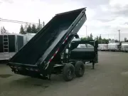 new Dump Trailers PJ Trailers  for sale, in Olympia, WA Thumbnail 15