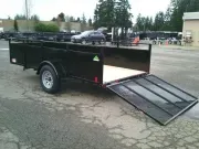new Utility Trailers Summit  for sale, in Olympia, WA Thumbnail 8