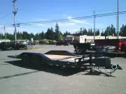new Equipment / Flatbed Trailers PJ Trailers  for sale, in Olympia, WA Thumbnail 3