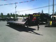 used Equipment / Flatbed Trailers Big Tex Trailers  for sale, in Olympia, WA Thumbnail 3
