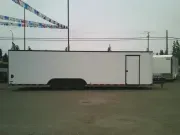 new Cargo (Enclosed) Trailers Cargo Mate  for sale, in Olympia, WA Thumbnail 4