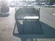 new Utility Trailers Summit  for sale, in Olympia, WA Thumbnail 10