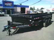 new Dump Trailers PJ Trailers  for sale, in Olympia, WA Thumbnail 1