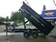 new Dump Trailers PJ Trailers  for sale, in Olympia, WA Thumbnail 16
